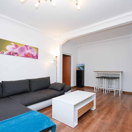 Trencianska Apartment Bratysława Zewnętrze zdjęcie
