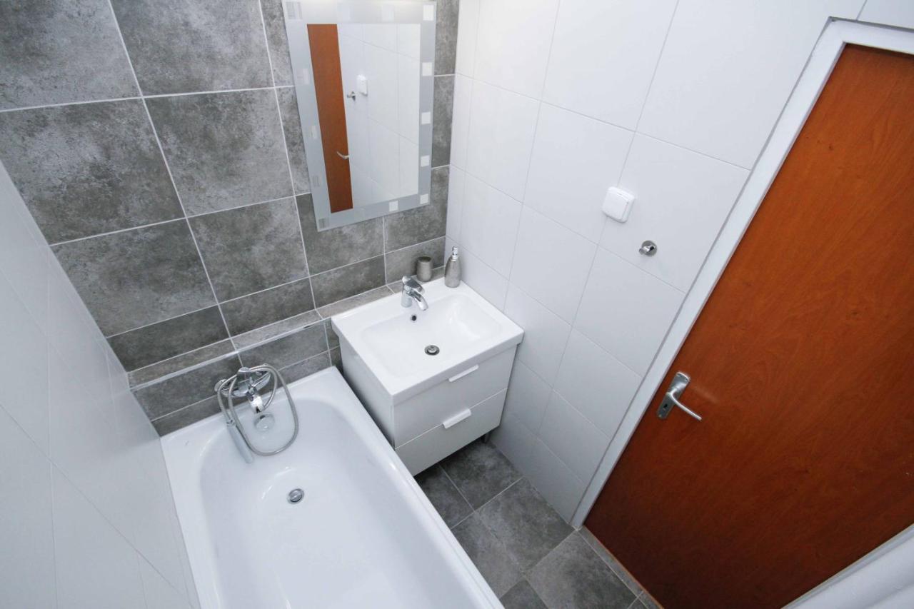 Trencianska Apartment Bratysława Zewnętrze zdjęcie