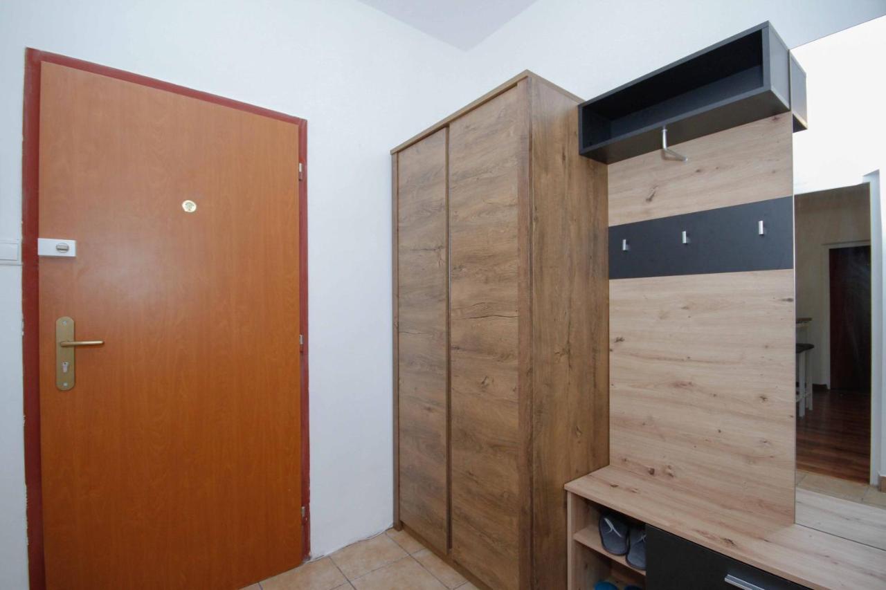 Trencianska Apartment Bratysława Zewnętrze zdjęcie